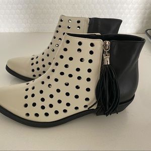 Ankle Boots - new without tags / box